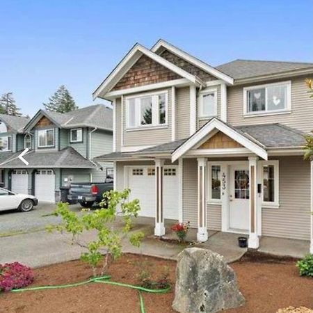 1 Bedroom Suite In Langford. Βικτώρια Εξωτερικό φωτογραφία