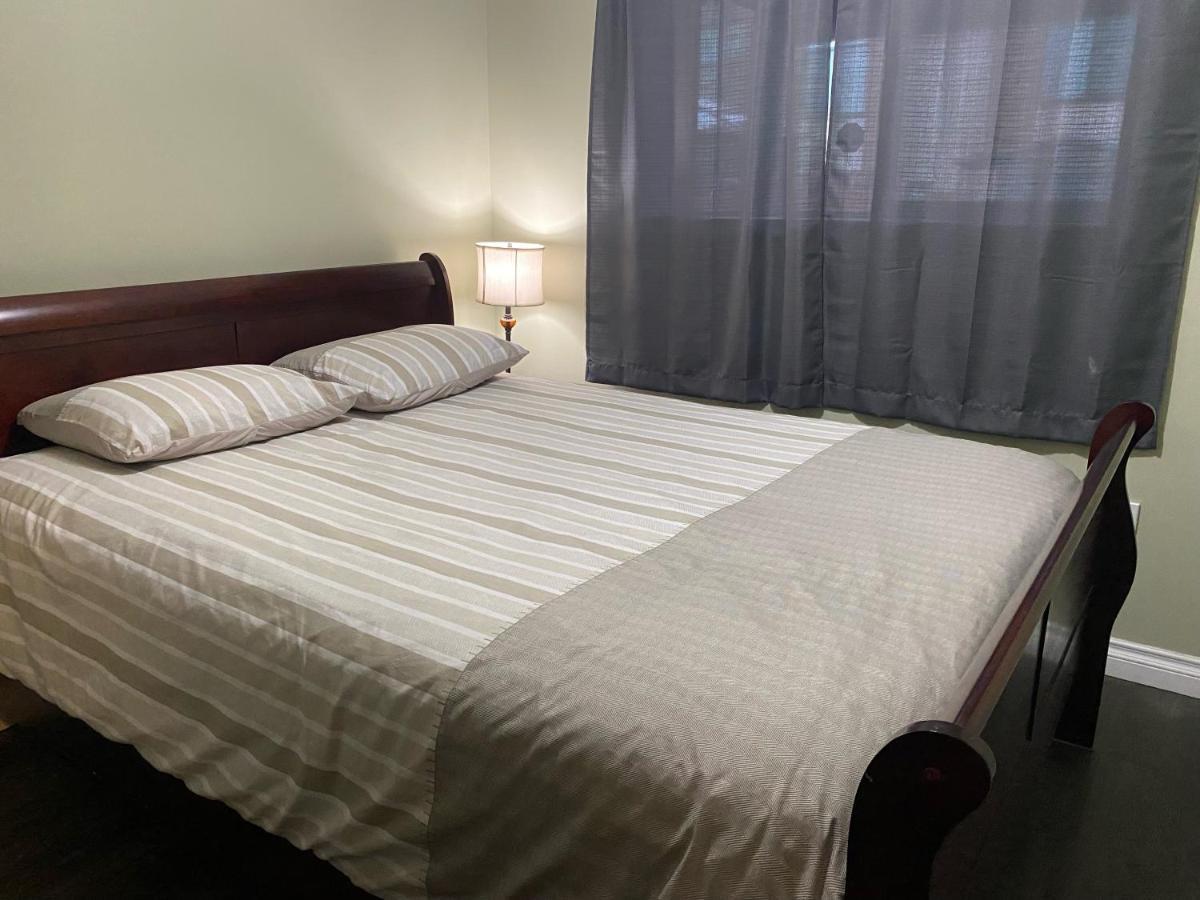 1 Bedroom Suite In Langford. Βικτώρια Εξωτερικό φωτογραφία