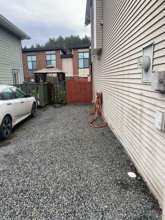 1 Bedroom Suite In Langford. Βικτώρια Εξωτερικό φωτογραφία
